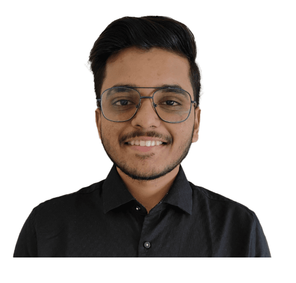 Atharv Deshpande